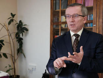 Ombudsmanka navrhla na kandidáta na generálneho prokurátora Čentéša