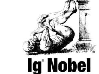 Ig Nobelove ceny: Za pokus zmeniť hlas aligátora po vdýchnutí hélia aj hovienkové nože