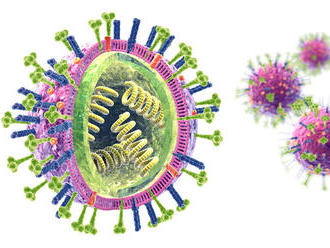 Osoby s kombináciou ochorenia Covid-19 a chrípky budú obzvlášť ohrozené