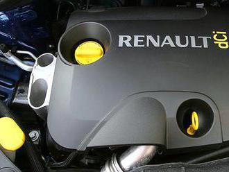 Emisie: Renault začína škrtať motory. Ďalší sú na rade