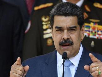 Šéf diplomacie USA Pompeo povedal, že venezuelský prezident Maduro by mal odísť