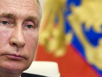 Putinova teória: Navaľnyj sa mohol novičkom otráviť sám