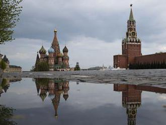 Moskva rozšíri zoznam predstaviteľov EÚ, ktorí budú mať zákaz vstupu do Ruska