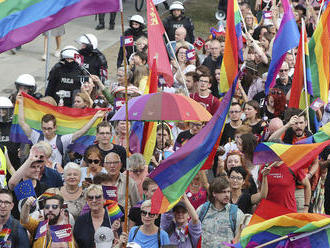 50 veľvyslancov podpísalo otvorený list na podporu práv LGBTI komunity v Poľsku