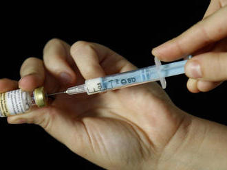 Zvyšuje sa záujem o očkovnanie, vakcíny bude možné doobjednať