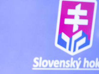 NAKA udrela v budove Slovenského zväzu ľadového hokeja
