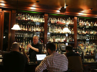 Nové opatrenia zasiahnu majiteľov reštaurácii a barov, hrozí prepúšťanie
