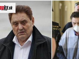 Súd v Prahe rozhodol: Jozefa Majského zatiaľ na Slovensko nevydajú, zostáva vo väzbe