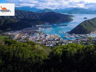 Cestovatelia milujú Nový Zéland kvôli prírode: Prekvapia vás však aj najkrajšie mestečká