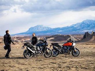 Harley-Davidson pozýva celý svet na globálny virtuálny launch nových  motocyklov modelového roku 202