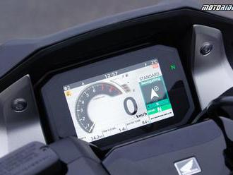 Systém hlasového ovládania „Honda Smartphone Voice Control system“ a aplikácia Honda RoadSync pre mo
