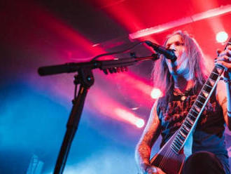 Zemřel Alexi Laiho. Frontmanovi Children of Bodom bylo 41 let