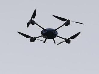 Nové podmínky pro drony a jejich rozdělení probere vláda