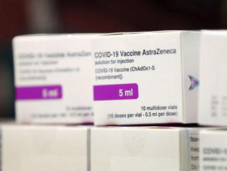 Spor EU a AstraZeneca o vakcíny trvá, unie chce ty z Británie