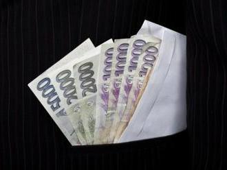 Česko si mezi zeměmi na žebříčku korupce pohoršilo o pět míst