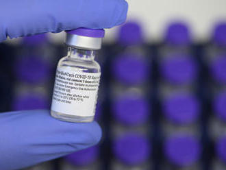 Pfizer a BioNTech považují svou vakcínu za účinnou proti mutacím