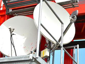 Skylink testuje na družici Astra 3B viac ako 30 nových programov