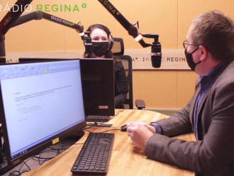 RTVS zrekonštruovala vysielacie rozhlasové pracovisko v banskobystrickom štúdiu