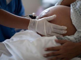 Trebišovskej nemocnici sa vlani narodilo 671 detí
