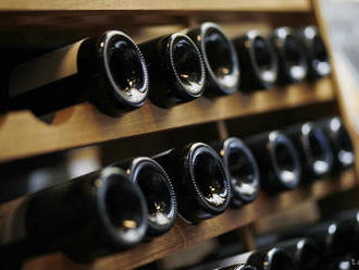 V kvalite kontrolovaných vín neboli zistené nedostatky