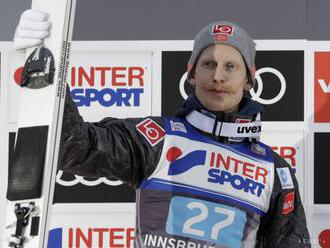 V súťaži Svetového pohára v Lahti sa stal víťazom Nór Johansson