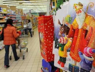 SAMO: Zákazníci žiadajú uvoľniť predaj nepotravinárskeho tovaru