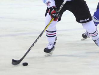 KHL: Hokejisti Barysu Nur-Sultanu utrpeli porážku od Ufa