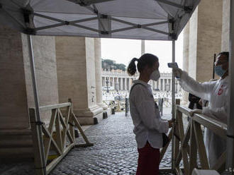 Vatikánske múzeá sa v pondelok znovu otvoria, po 88 dňoch
