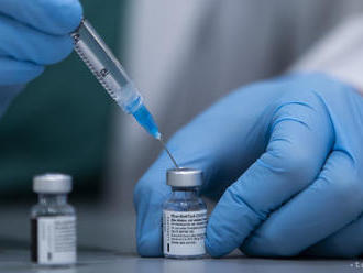 Nemecký minister je otvorený voči používaniu vakcín z Ruska alebo Číny