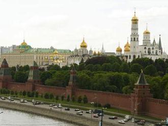 Moskva obvinila USA z hrubého zasahovania do vnutorných záležitostí