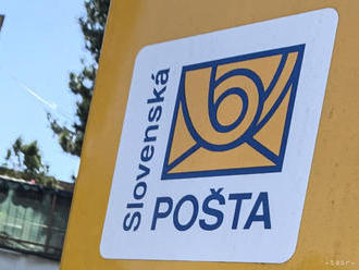 Slováci sa počas víkendov nedostanú na poštu, pobočky budú zatvorené