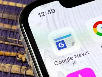 Google bude platit deníkům ve Francii za práva