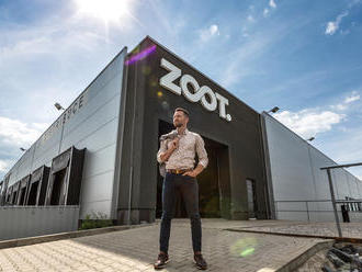 E-shop s oděvy Zoot končí s vlastními výdejnami