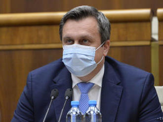 Danko žiada premiéra Matoviča o stretnutie k ruskej vakcíne