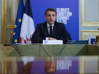 Svetoví lídri prisľúbili miliardy eur na boj proti klimatickej kríze