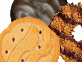 How to buy Girl Scout cookies online during the coronavirus pandemic     - CNET