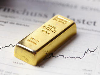 Verte odborníkom na investície a investujte do zlata
