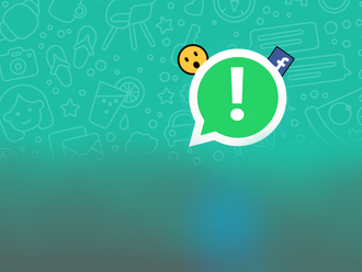 WhatsApp bere zpátečku. Pozastavuje zavádění nových podmínek