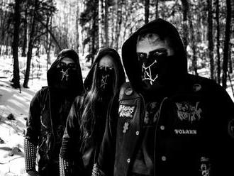 Blackmetalové zúčtovanie – Suffering Hour