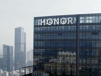 Honor je už nezávislou značkou. Ambície má vystihovať slogan Go Beyond