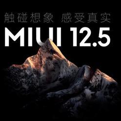 MIUI 12.5 príde na týchto 27 zariadení
