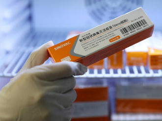 Az Európai Bizottság nem tárgyal a kínai vakcináról