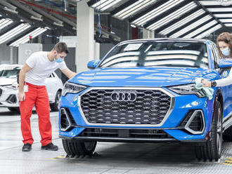 Chip-hiánnyal küzd az Audi, a Mercedes-Benz és a Suzuki – Mi lesz a magyarországi autó- és motorgyár