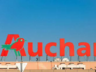 Béremelés az Auchannál: bruttó 260 ezer lesz a legalacsonyabb belépő fizetés