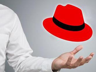 Red Hat nabídne Enterprise Linux zdarma pro menší nasazení a týmy