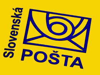 Slovenská pošta je v obmedzenom režime: Vypadli jej mnohí zamestnanci!