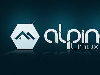 Alpine Linux 3.13.0 přináší PHP 8 a obrazy pro cloud