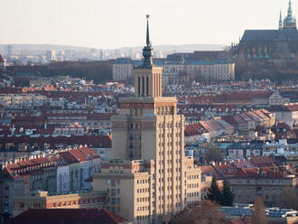 Pražské hotely jsou na tom nejhůř v Evropě. Do stavu před krizí se vrátí nejdřív za tři roky