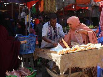 Somálsko má smůlu. Bohaté země vyluxovaly vakcíny proti covidu