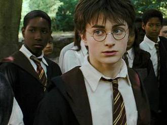 Seriál podle Harryho Pottera i Sex ve městě. Obrazovky zaplaví slavné postavy